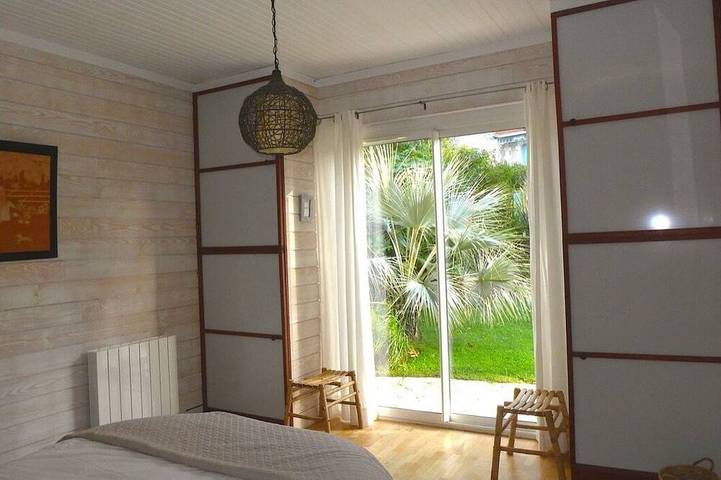 Villa pour 14 personnes, avec jardin dans Lacanau Ocean - 2