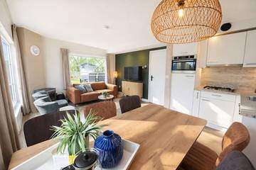 Bungalow für 6 Personen in Goeree-Overflakkee, Niederländische Nordsee, Bild 3