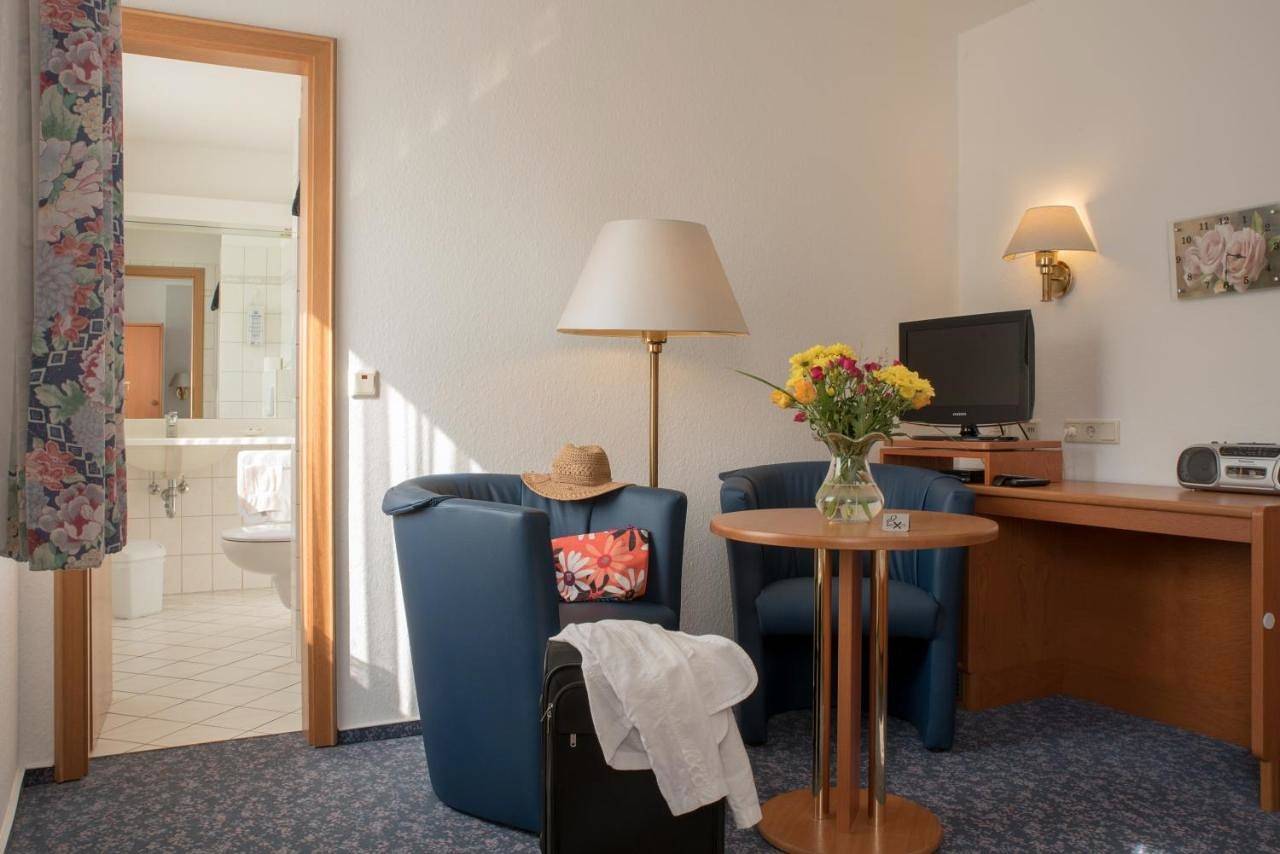 Pension Thieshof in Amelinghausen, Nordheide