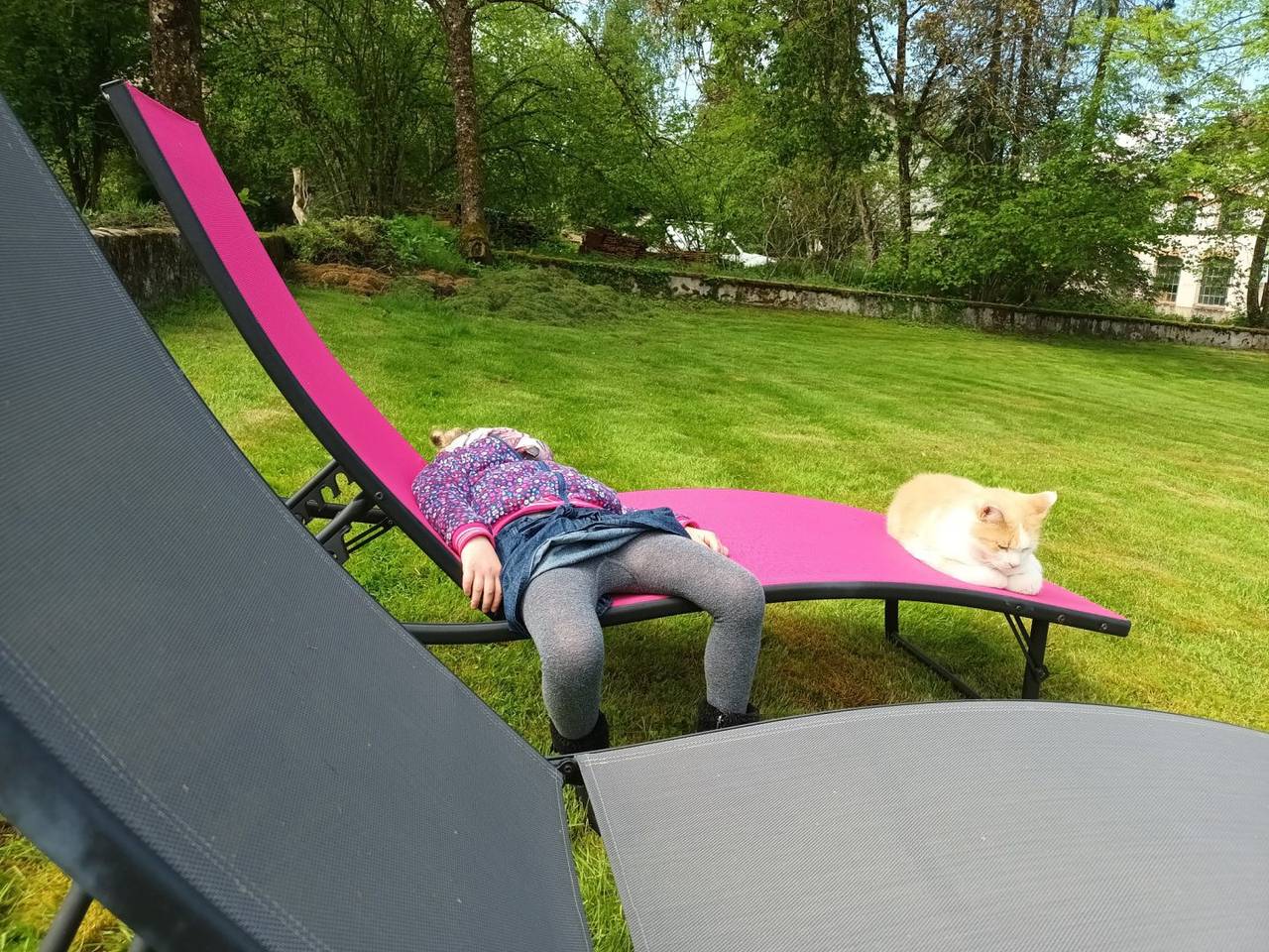 Appartement entier, Location curiste Les Anciens Moulins in La Vôge-les-Bains, Région d'Épinal