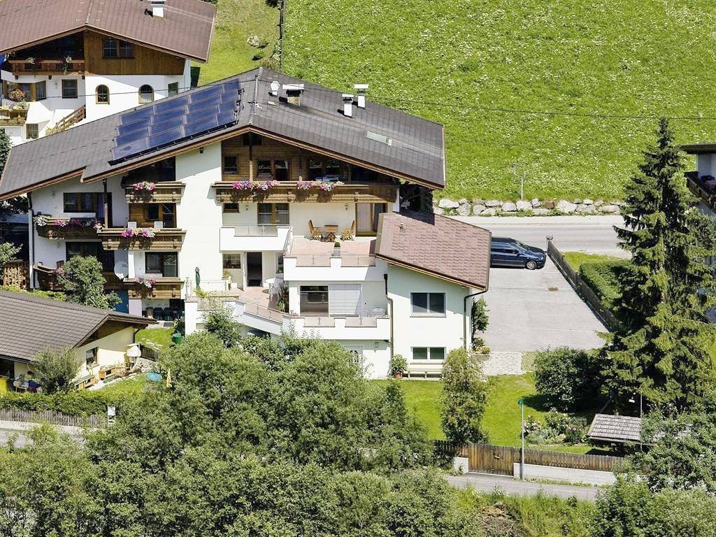 Geheel vakantieappartement, Appartement, douche of bad, Wc in Neustift, Neustift im Stubaital