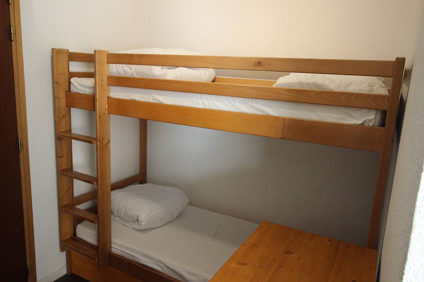 Estudio entero, Les Chalets de la Vanoise - Estudio -espacio montaña- para 4 personas (5104) in La Norma, Villarodin-Bourget