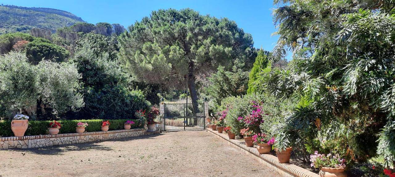 Three-Bedroom Villa in Cefalù (Comune), Provincia di Palermo