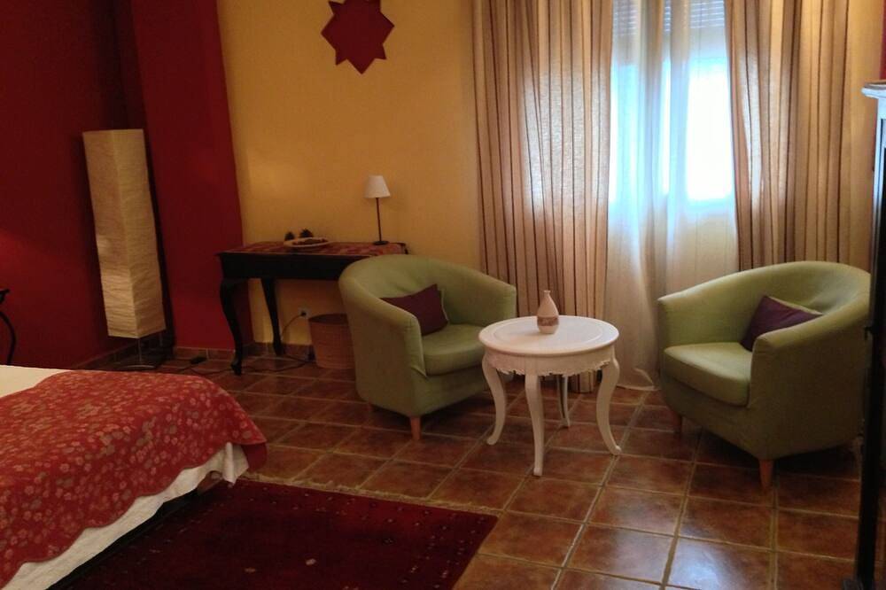 Sierra Quilama- Top 3 In Accommodations- La Alberca in San Miguel de Valero, Province de Salamanque