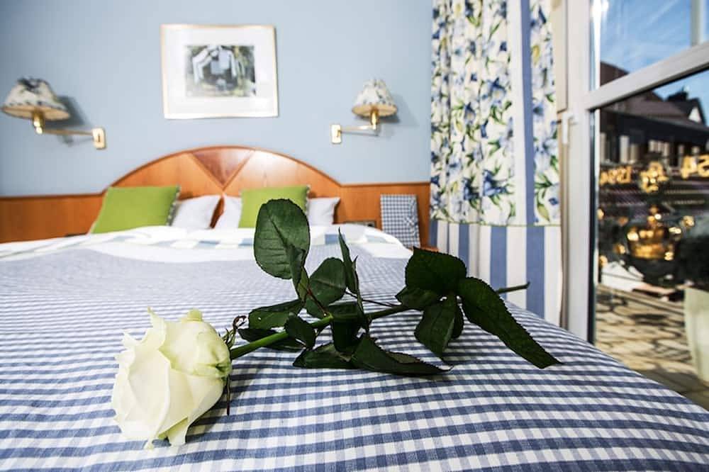 Ganze Wohnung, Komfort Doppelzimmer in Gottenheim, Südschwarzwald