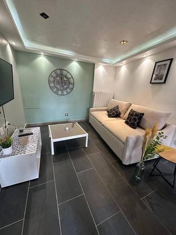 Gîte pour 2 personnes à Maisdon-sur-Sèvre