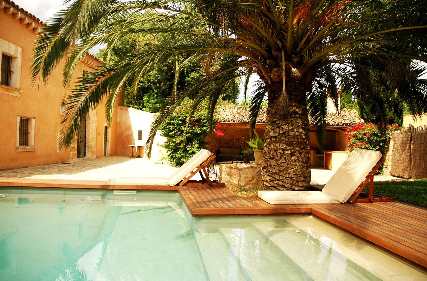 Yourhouse Can Mir in Búger, Mallorca Inselmitte
