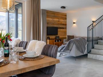 Chalet für 6 Personen in St. Georgen ob Murau, Sankt Georgen am Kreischberg, Bild 2