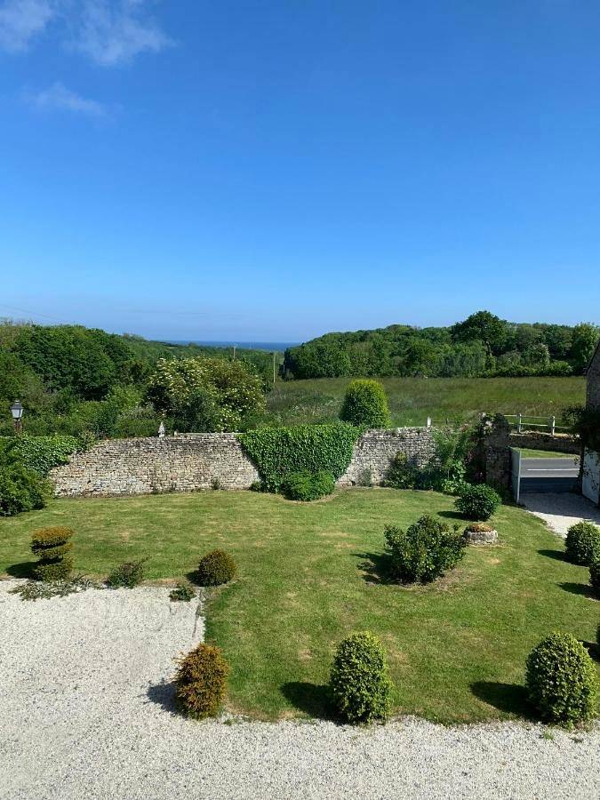 Ferme du Loucel in Colleville-sur-Mer, Région de Bayeux