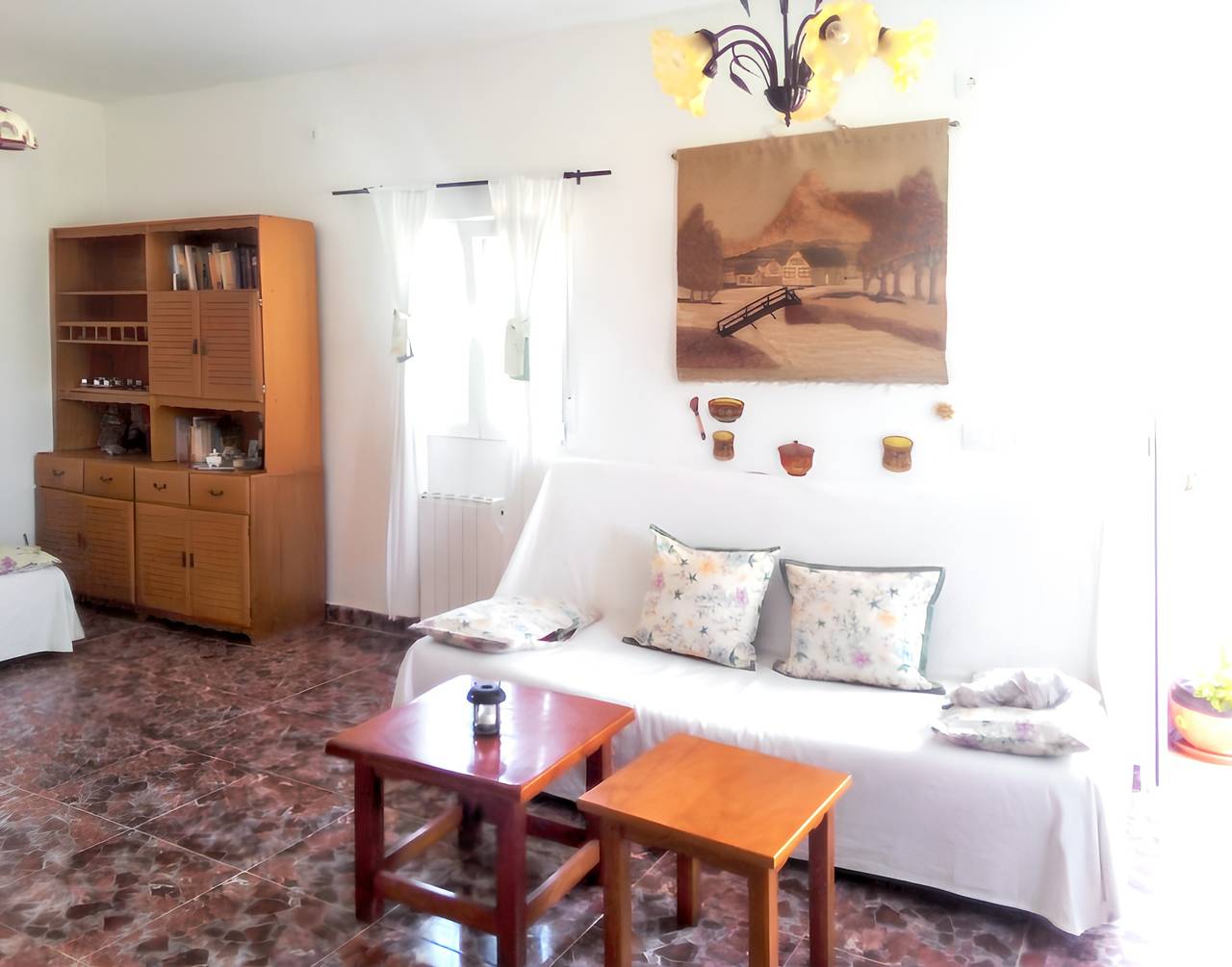 Casa pintoresca en Medina-Sidonia in Medina-Sidonia, Costa de la Luz