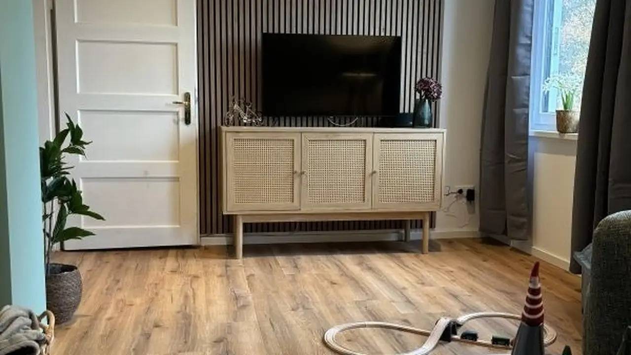 Appartement de vacances entier, Ferienwohnung für 6 Personen (85 m²) in Braunlage in Braunlage, Harzvorland