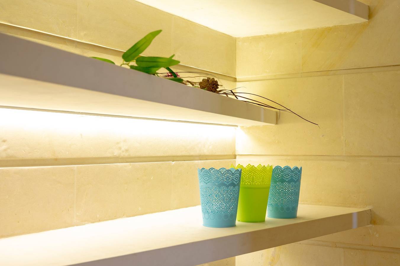 Apartamento entero, Apartamento 'Biancomare Otranto - 5' con vistas al mar, Wi-Fi y aire acondicionado in Otranto, Otranto region