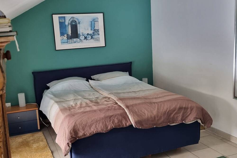 Gemütliche Ferienwohnung, im Emsland, Haustierfreundlich mit großem Garten in Schloss Dankern, Haren (Ems)