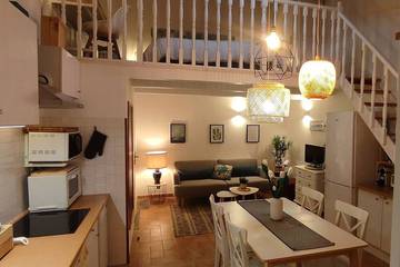 Gîte pour 4 personnes dans Les Goudes