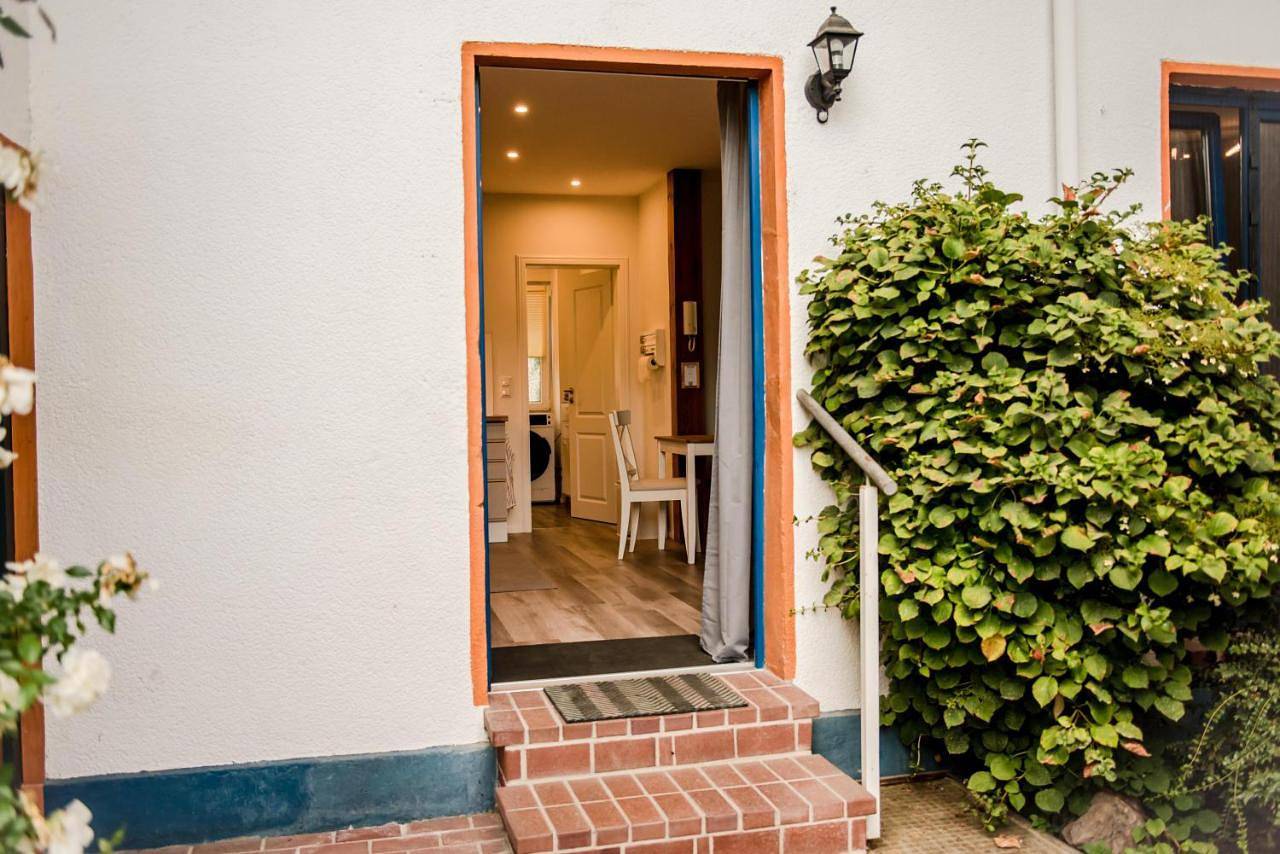Appartement entier, Ferienwohnung Bad Vilbel in Bad Vilbel, Vettéravie