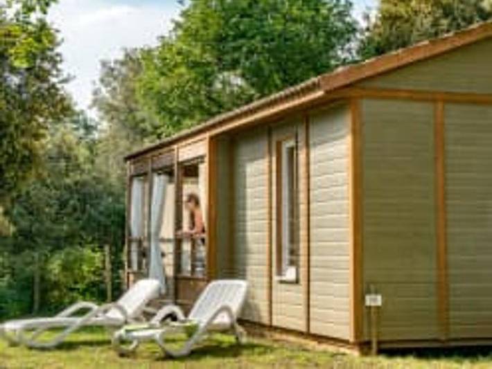 Gîte pour 7 personnes, avec bassin pour enfant à Saint-Crépin-et-Carlucet - 2