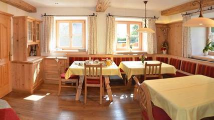 Bauernhof für 2 Personen in Leogang, Kitzbüheler Alpen, Bild 1