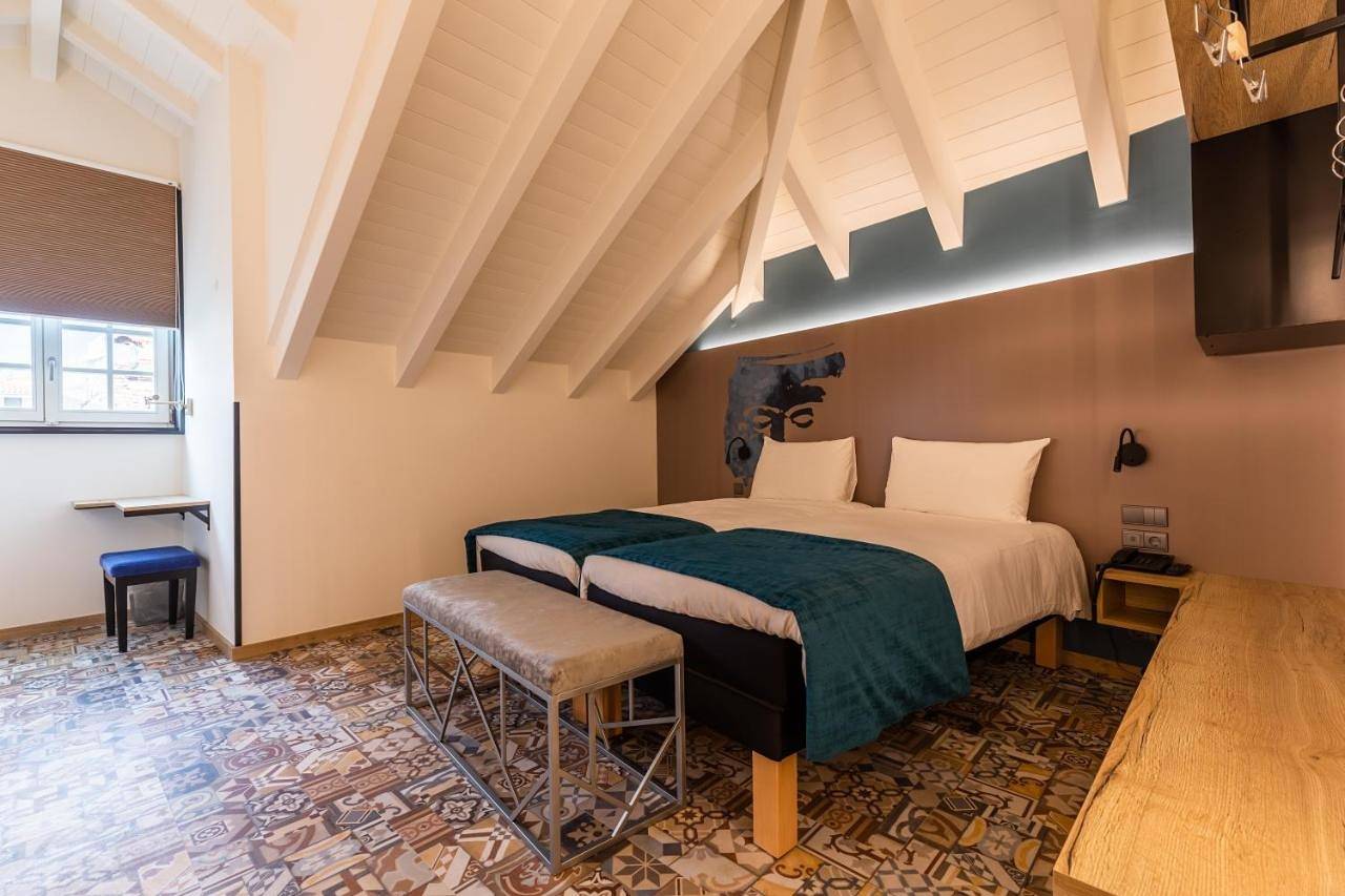 Pousadas para 2 pessoas com vista in Chaves, Distrito de Vila Real
