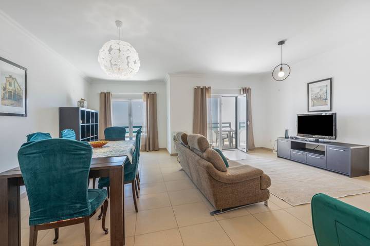 Ferienhaus für 8 Personen, mit Garten in Ericeira