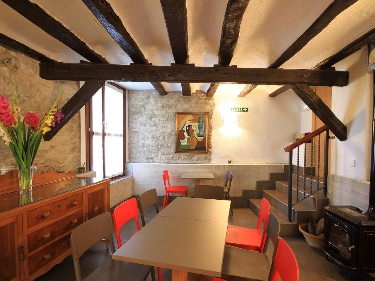 Gästezimmer "Casa de la Cadena"., foto 10