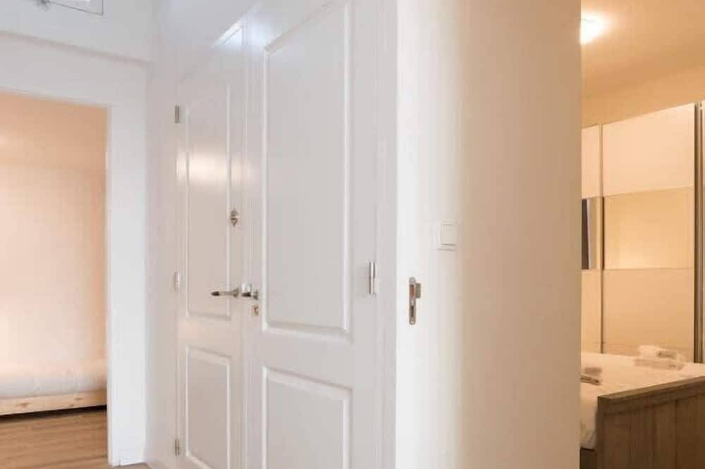 Geheel appartement, Kampervest Apartment Haarlem in Haarlem, Nederlandse Noordzeekust
