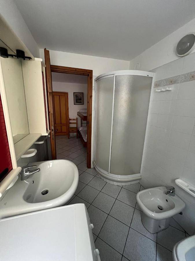 Gîte pour 4 personnes, avec vue et terrasse à Entracque - 3
