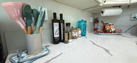 Vacation Rental for 6 Guests in Pasadena, Los Angeles County, Picture 3