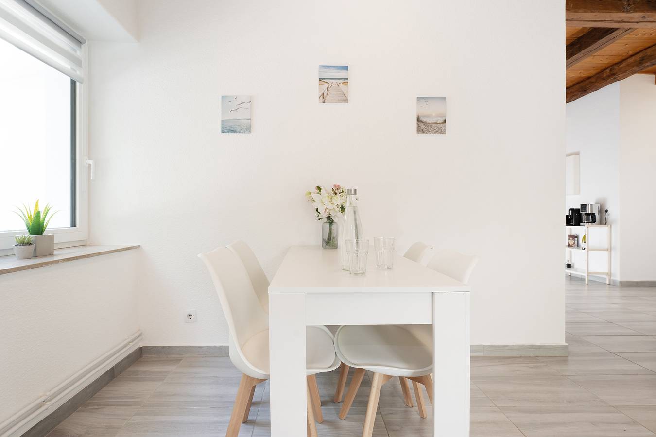 Ganze Ferienwohnung, Brenkenhagener Quartier Düne in Brenkenhagen, Grömitz