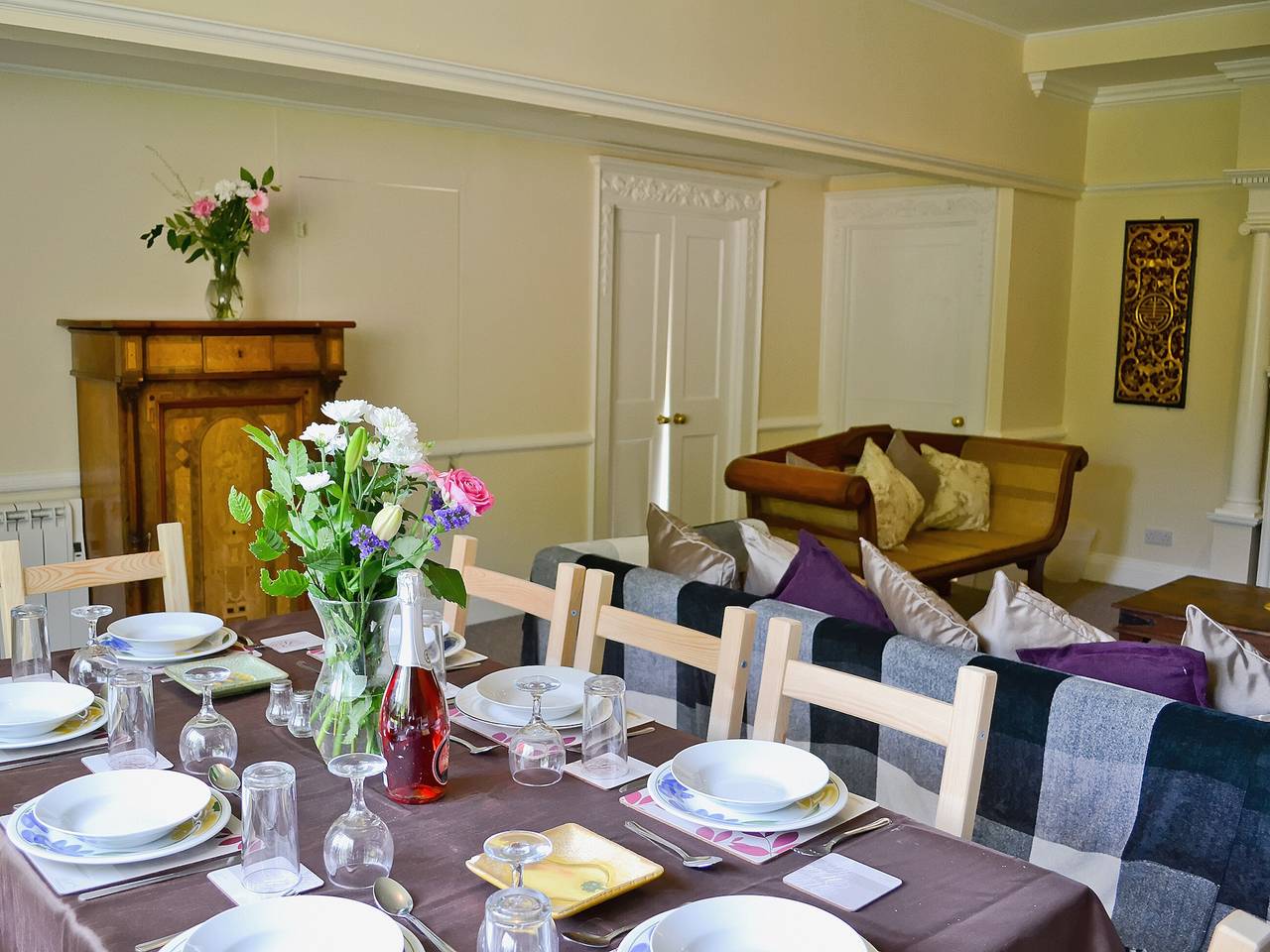 Cottage voor 7 personen in Acrise, Kent