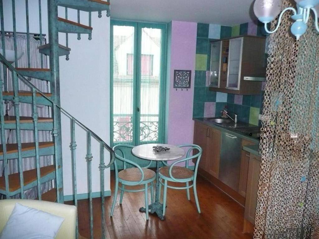 Gîte Milly in Milly-la-Forêt, Parc naturel régional du Gâtinais français