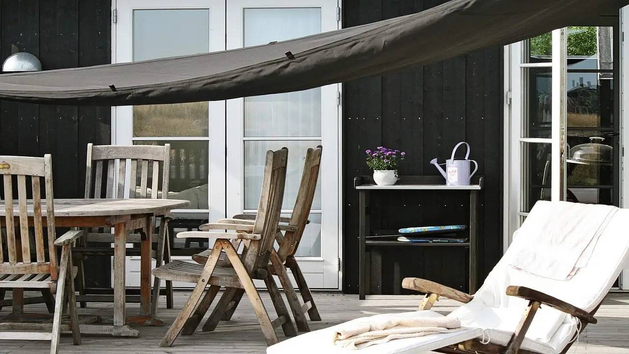 Ferienhaus für 10 Personen (115 m²) in Nysted in Nysted, Svenske Østersjøen
