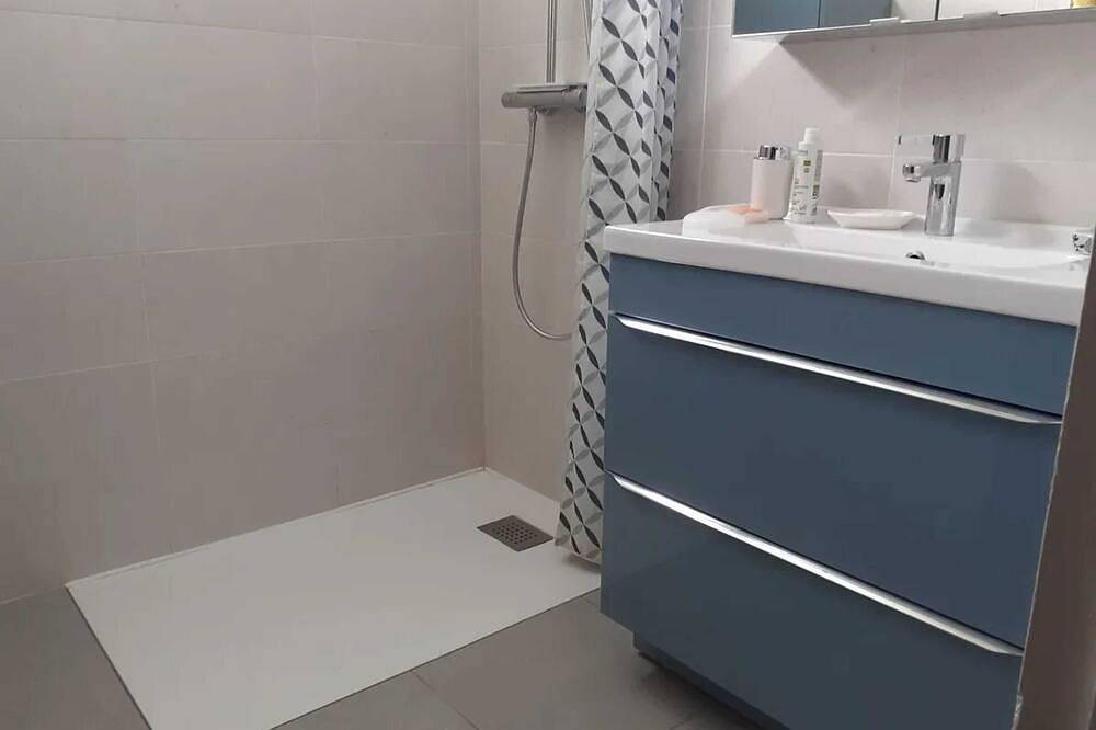 Apartamento entero, Homerez - Apartamento Saint-Palais in Saint-Palais, Region de Bayona