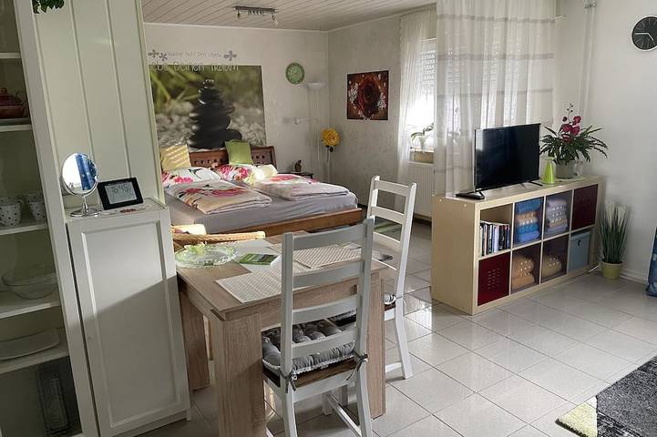 Appartement de vacances pour 2 personnes