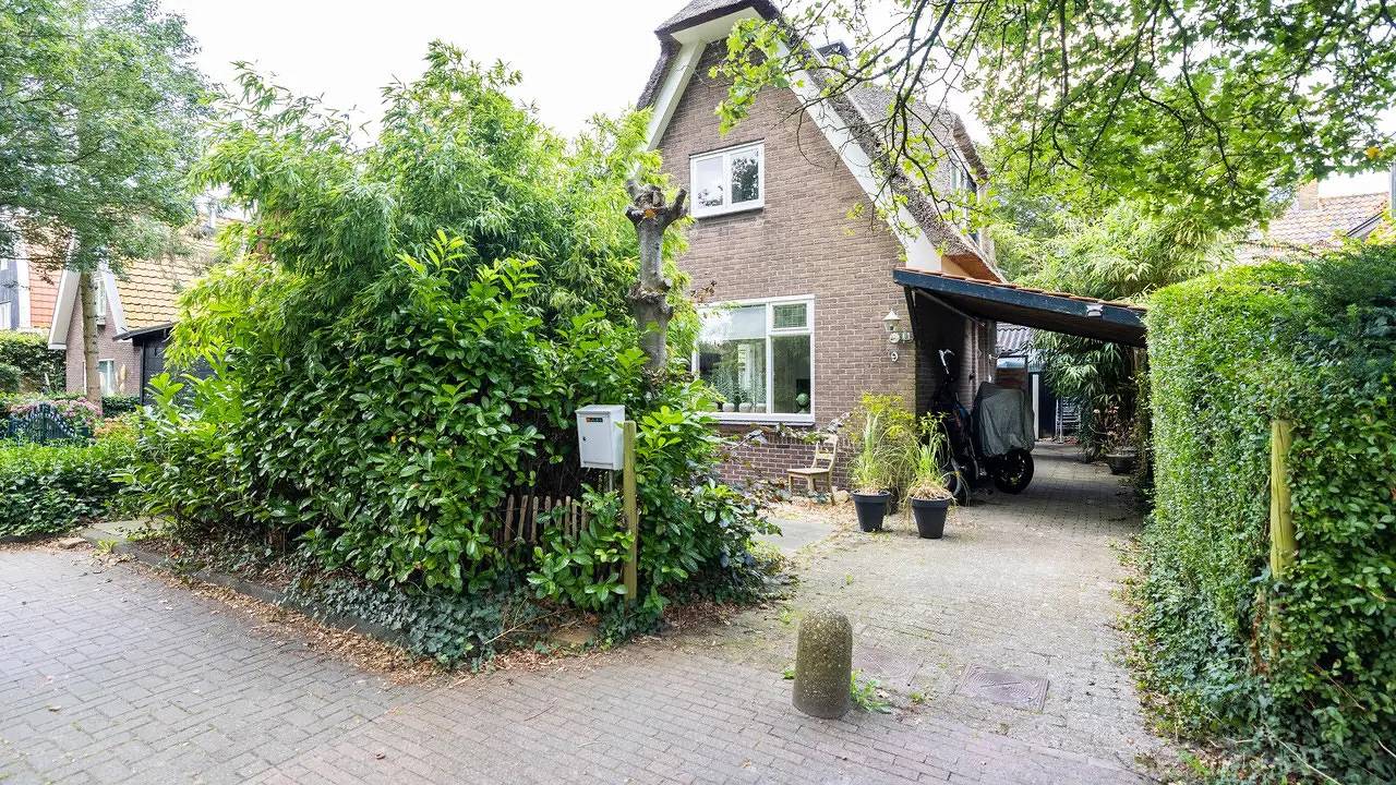 Ferienhaus für 3 Personen (100 m²) in Bergen (Nord-Holland) in Bergen (Nordholland), Noord-Holland - Nordseeküste