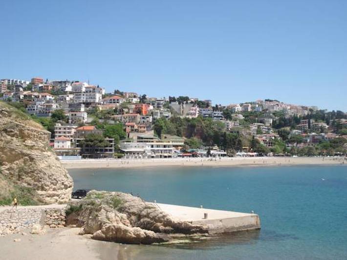 Ferienwohnung für 4 Personen, mit Balkon in Montenegro - 4