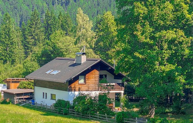 Ferienhaus für 6 Personen, mit Terrasse und Garten in Klagenfurt-Land - 2