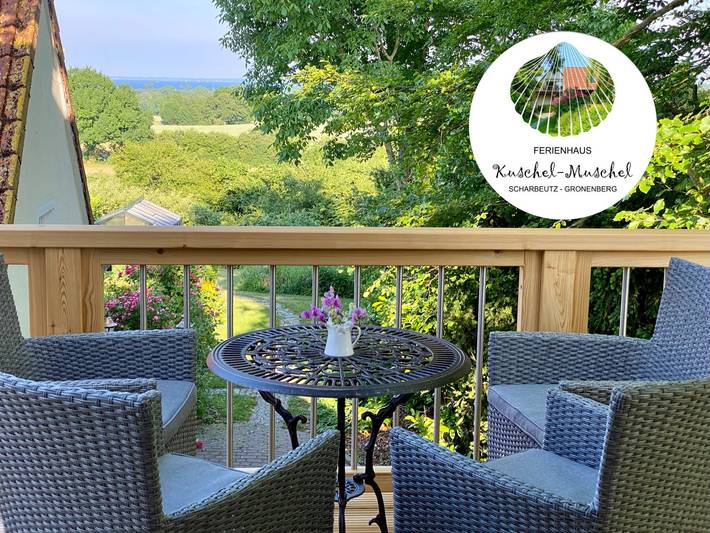 Ferienhaus für 6 Personen, mit Garten und Sauna, kinderfreundlich in Scharbeutz