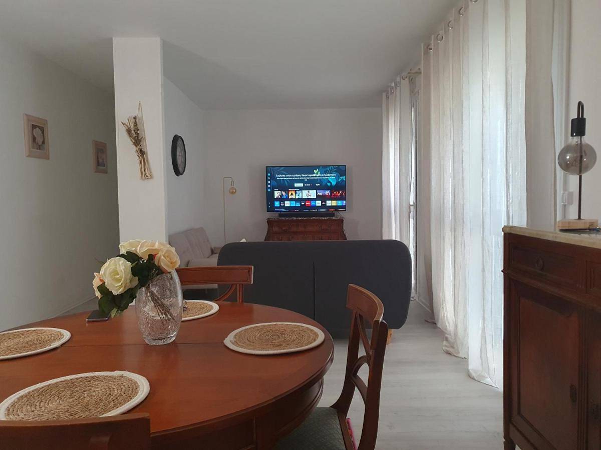 Appartement entier, Le lilas d orly in Orly (Île de France), Val-de-Marne