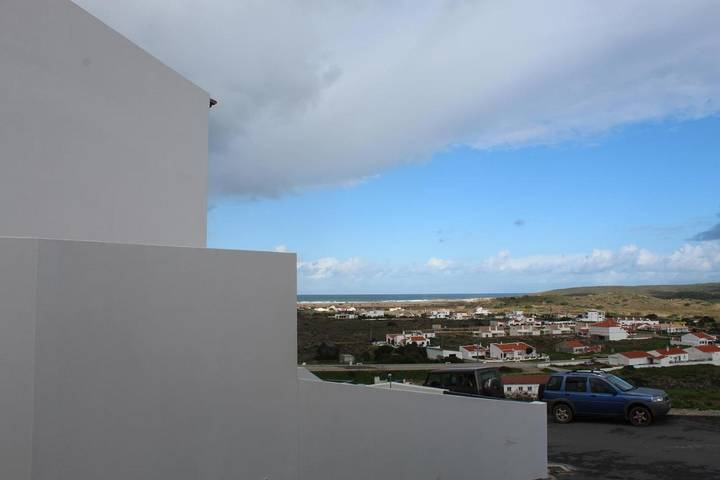 Location de vacances pour 5 personnes, avec balcon et vue à Carrapateira - 3