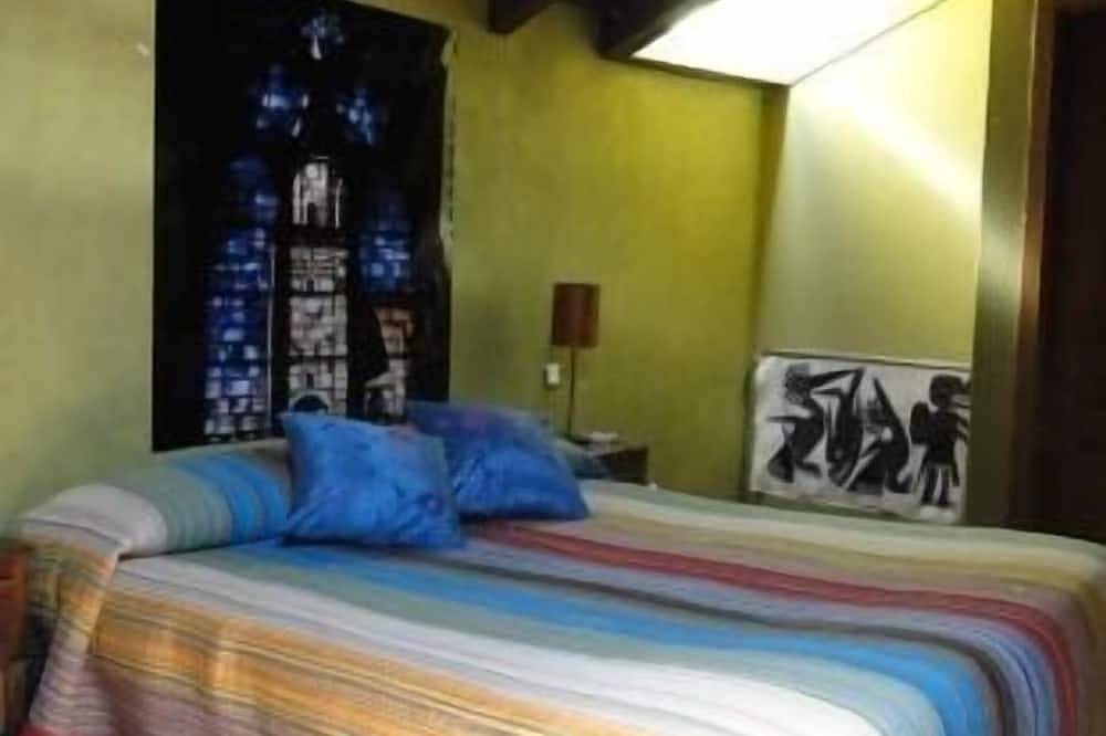 Ferienhaus La Corva für 8 personen in Vidrieros, Triollo