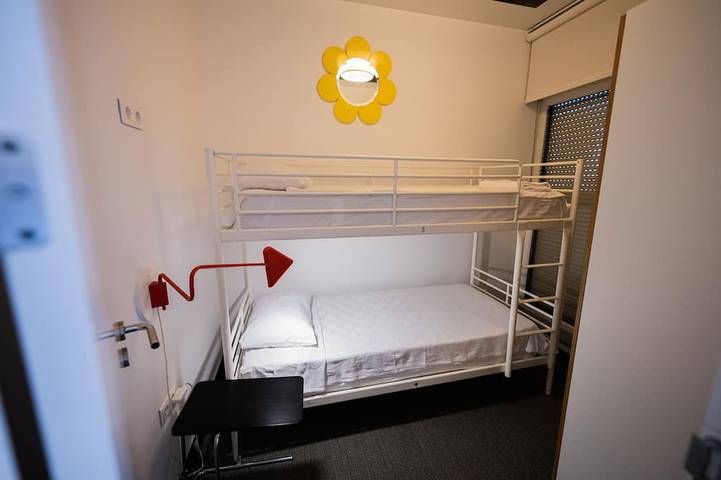 Ferienhaus für 4 Personen, mit Whirlpool in der Türkei - 4