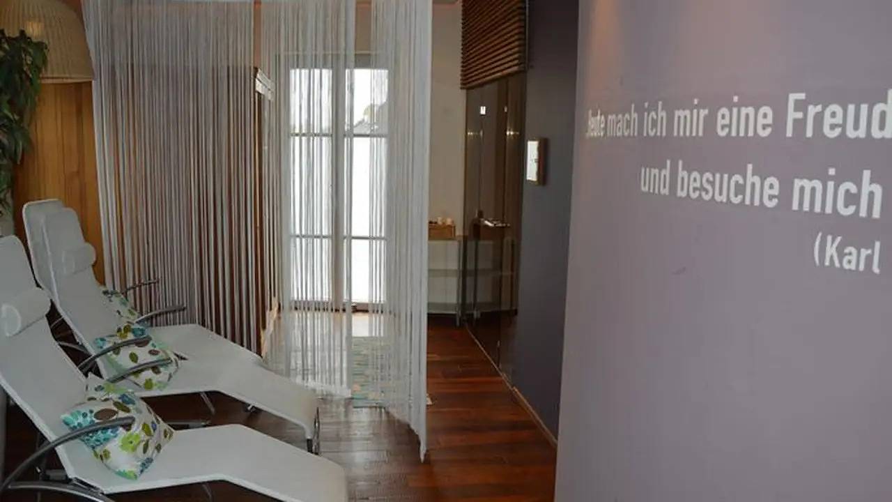 Doppelzimmer für 2 Personen (21 m²) in Schärding in Innviertel