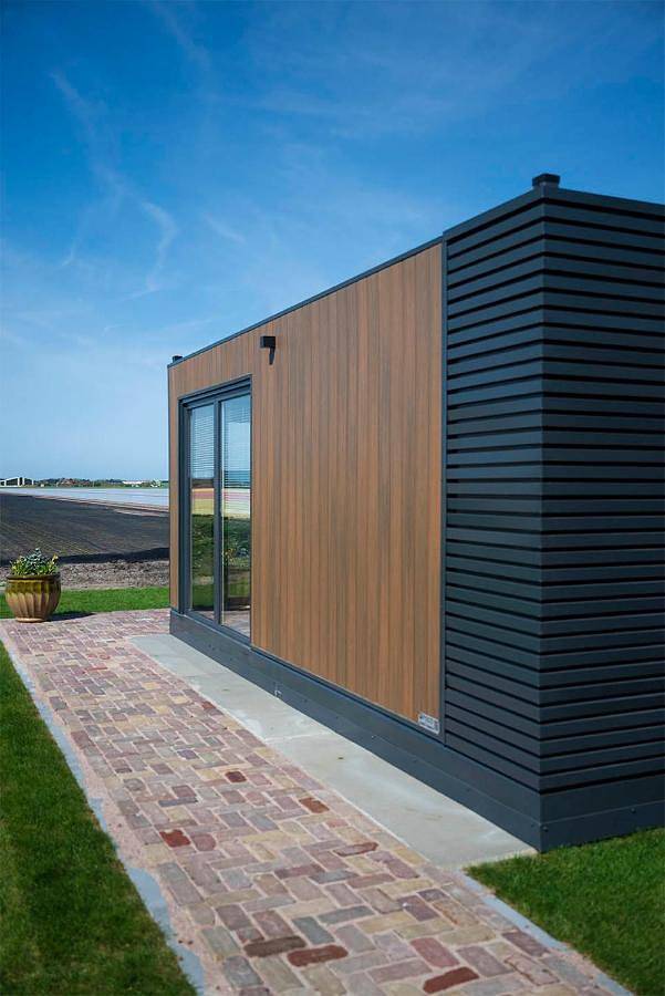 Double Room with Terrace in Noord-Holland - Nordseeküste
