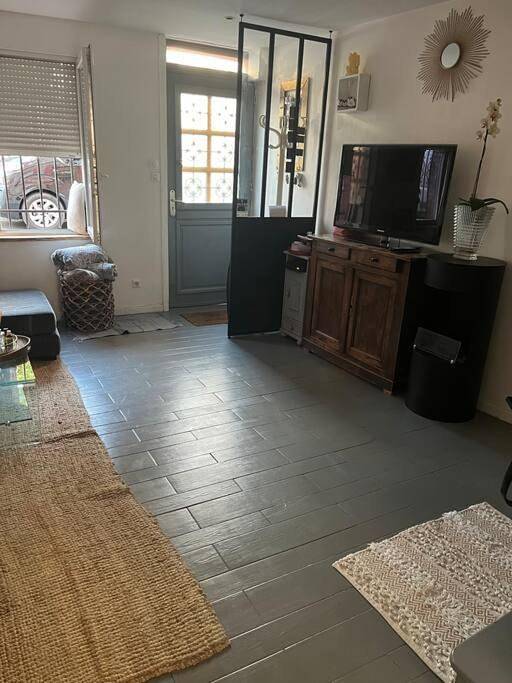 Villa pour 7 personnes, avec piscine à Toulouse - 2