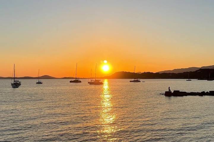 Location de vacances pour 4 personnes, avec Terrasse à Le Pradet