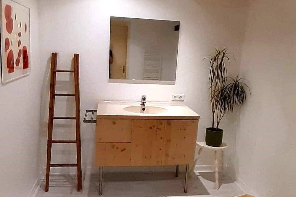 Appartement entier, Meublé avec Spa (piscine, sauna, jacuzzi) \"Les Papillons de la Bruche\" classé 3* in Dinsheim-sur-Bruche, Bas-Rhin Alsace