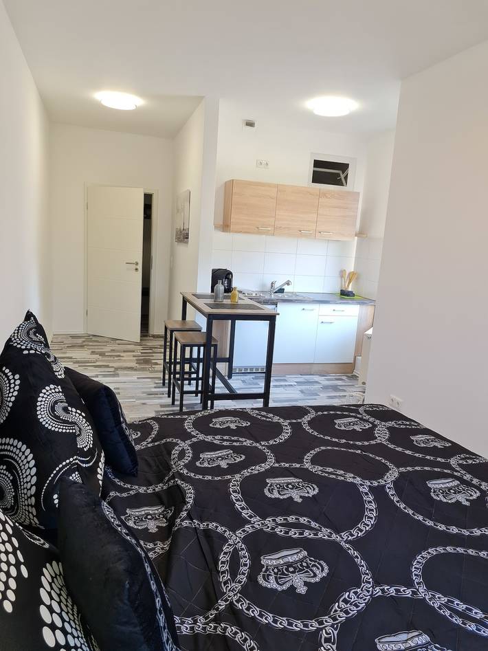 Ferienwohnung für 2 Personen in Osnabrück - 4