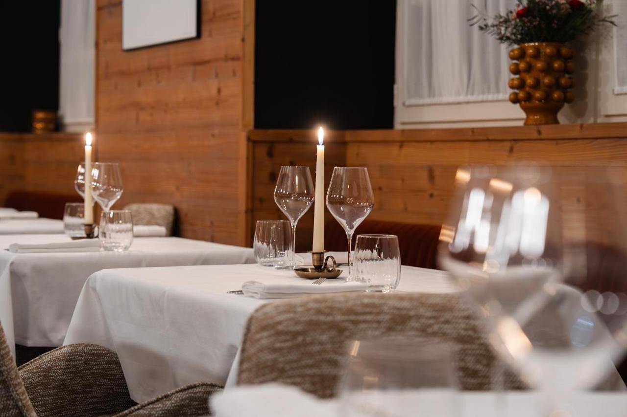 Maison Soyeuse in Briançon, Serre Chevalier