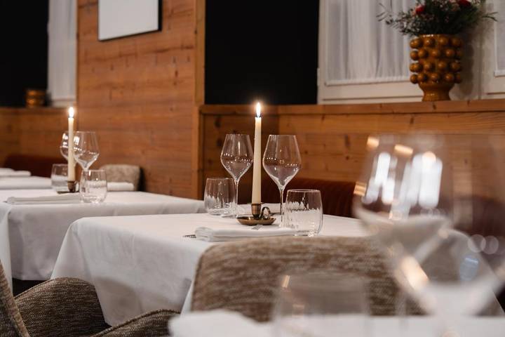 Double Room in Briançon, Serre Chevalier