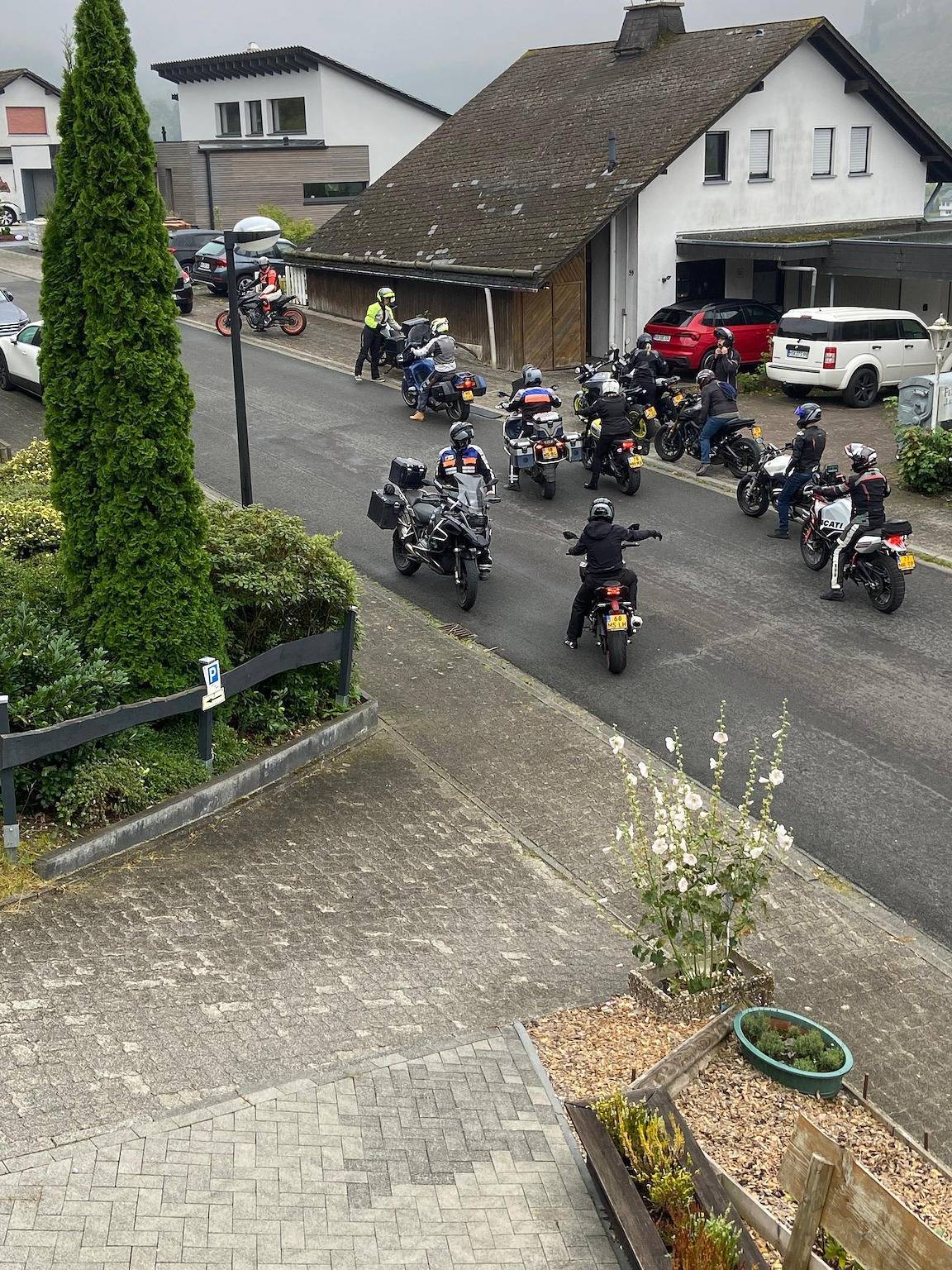 Gretel von Birne - Doppelzimmer mit Dusche und Wc in Niedersfeld, die Mittelgebirge